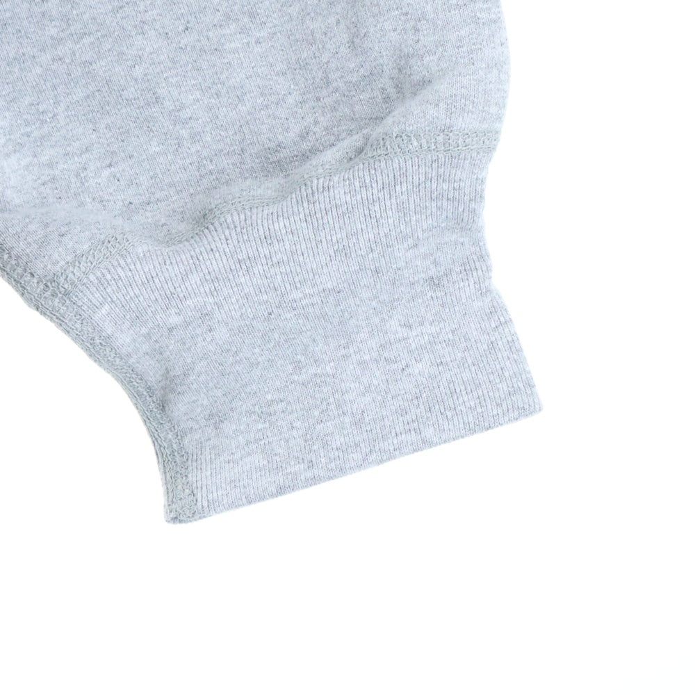 SUPREME(シュプリーム) 21AW Arabic Logo Hooded Sweatshirt アラビック ロゴ フーディー グレー