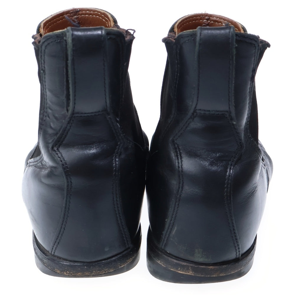 RED WING(レッド ウイング) Mil-1 Congress Boots ミルワン コングレス サイドゴア チェルシー ブーツ ブラック 9079