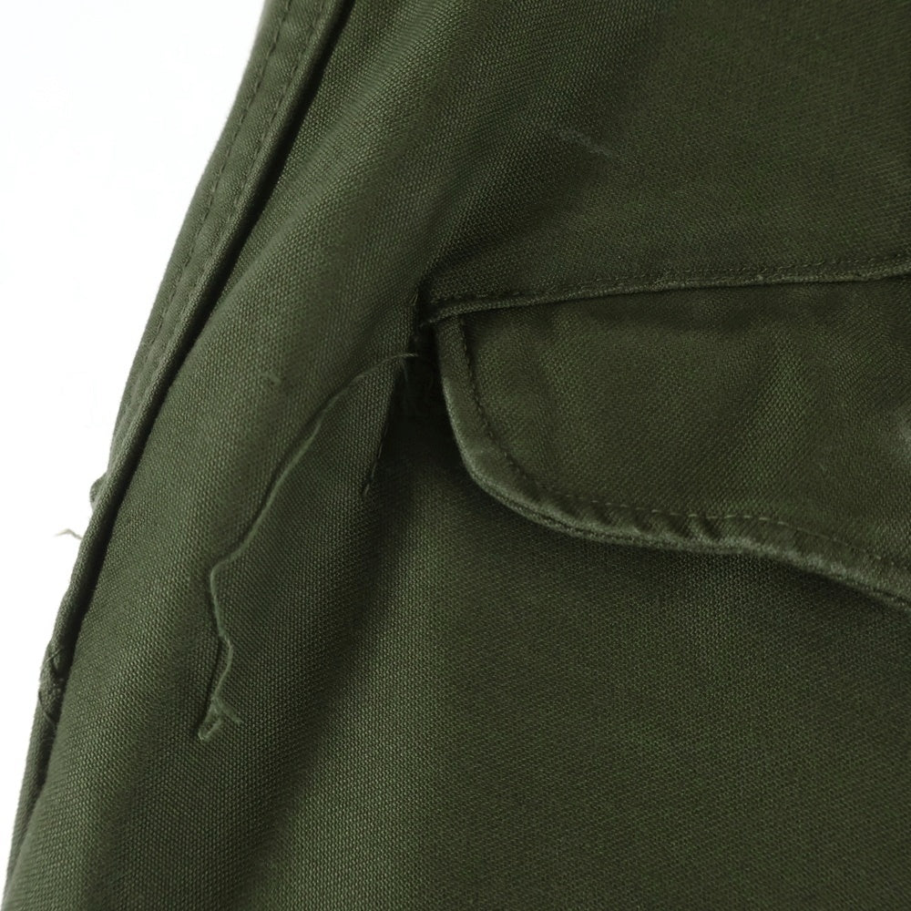 VINTAGE(ヴィンテージ) 50s U.S. ARMY M-51 Field Cargo Pants ユーエスアーミー フィールド カーゴパンツ カーキ