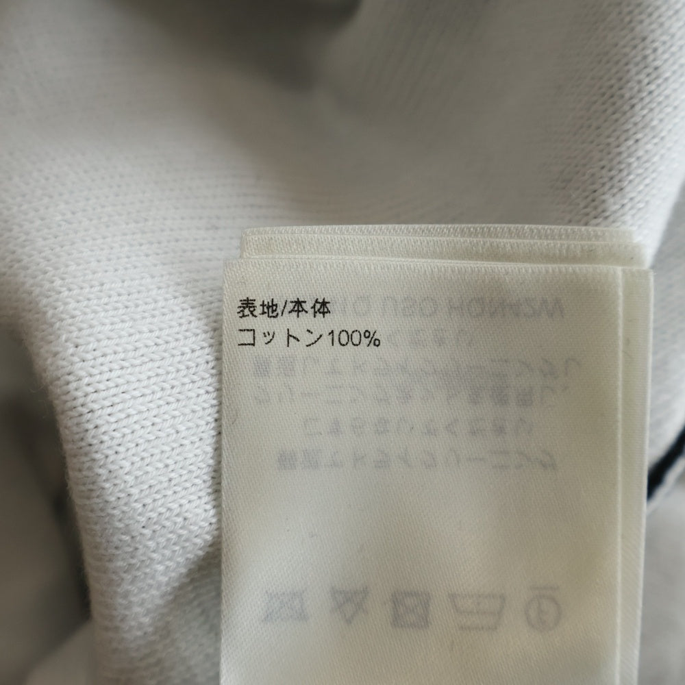LOUIS VUITTON(ルイヴィトン) モノグラム グラディエント セーター 長袖 ニット 総柄 ブラック RM241Q USO HQN42W