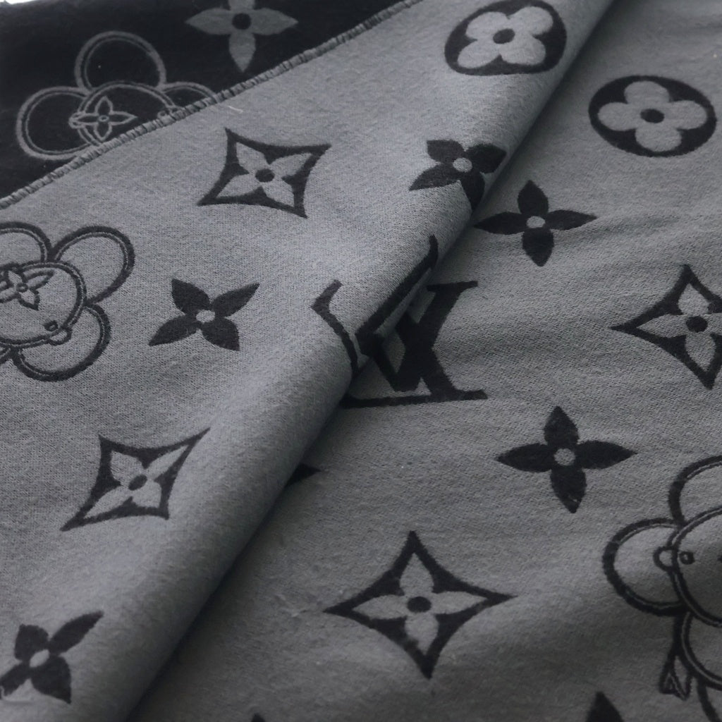 LOUIS VUITTON(ルイヴィトン) エシャルプ モノグラム ヴィヴィエンヌ