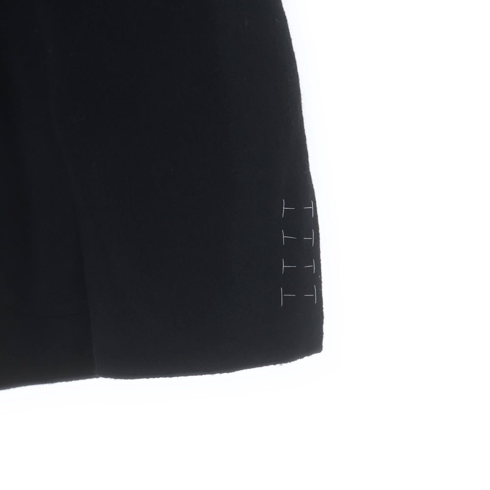 Maison Martin Margiela(メゾンマルタンマルジェラ) 25AW Wool Tailored Jacket S67BN0056 ウールテーラードジャケット ブラック