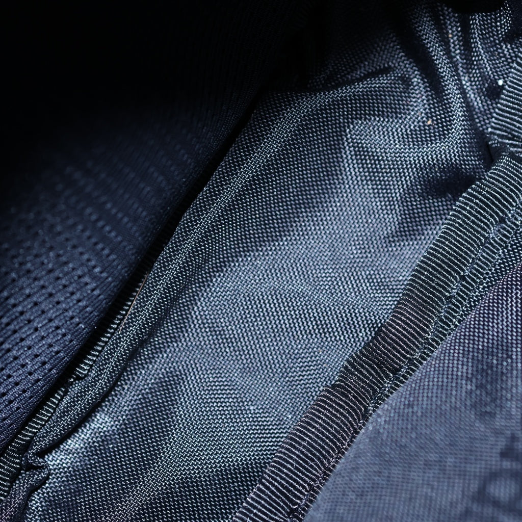 SUPREME(シュプリーム) 24AW Leather Shoulder bag レザーショルダーバッグ ブラック
