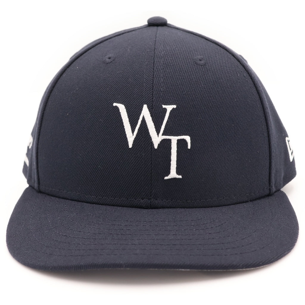 WTAPS(ダブルタップス) 25SS ×NEW ERA Low Profile Cap Poly Twill