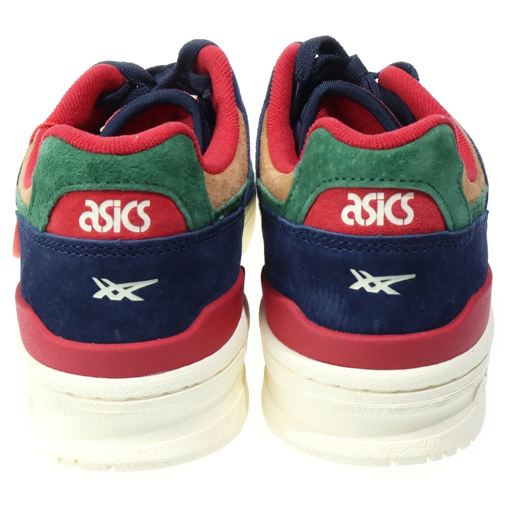KITH(キス) ASICKS EX89 Outdoor 1201A902 アシックス スエードローカットスニーカー マルチ US9/27cm