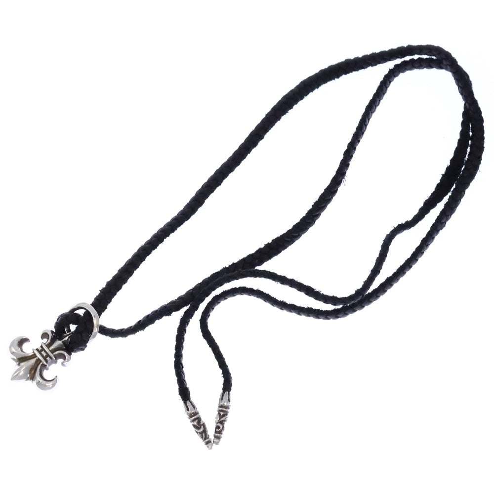 CHROME HEARTS(クロムハーツ) BS FLUER BSフレア ペンダントトップ