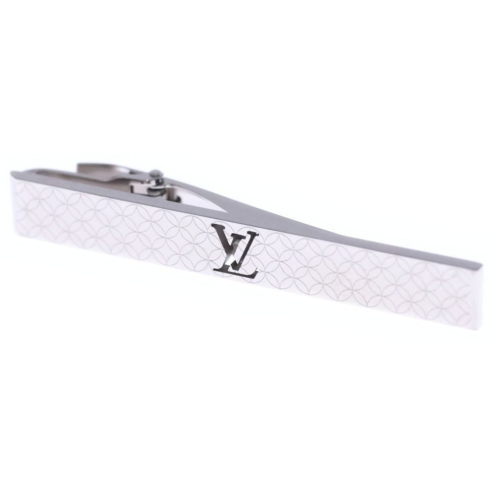 LOUIS VUITTON(ルイヴィトン) パンスクラヴァット LV イニシャル シャンゼリゼ ネクタイピン M65042