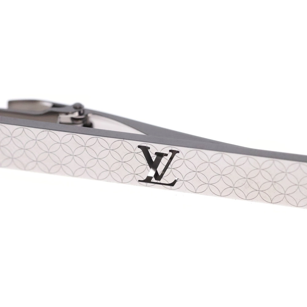 LOUIS VUITTON(ルイヴィトン) パンスクラヴァット LV イニシャル シャンゼリゼ ネクタイピン M65042