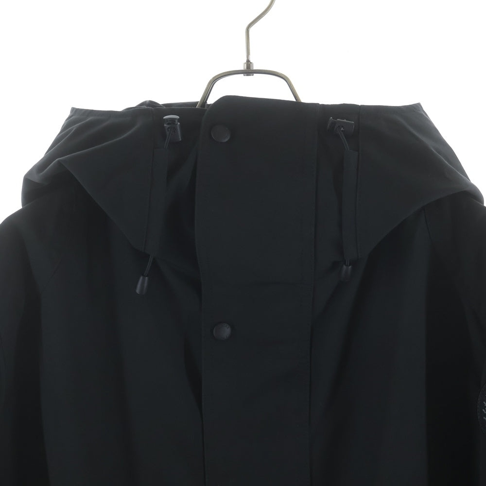 CANADA GOOSE(カナダグース) LOCKEPORT JACKET BLACK LABEL ロックポート マウンテンジャケット ブラック 2429MB