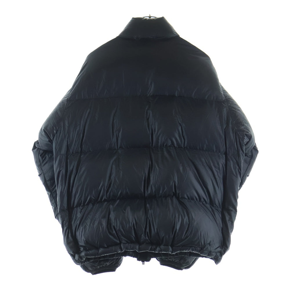 DAIWA PIER39(ダイワ ピアサーティナイン) Ws TECH ULTRA LIGHT DOWN JACKET ウルトラ ライトダウン ジャケット ブラック BW-45025W
