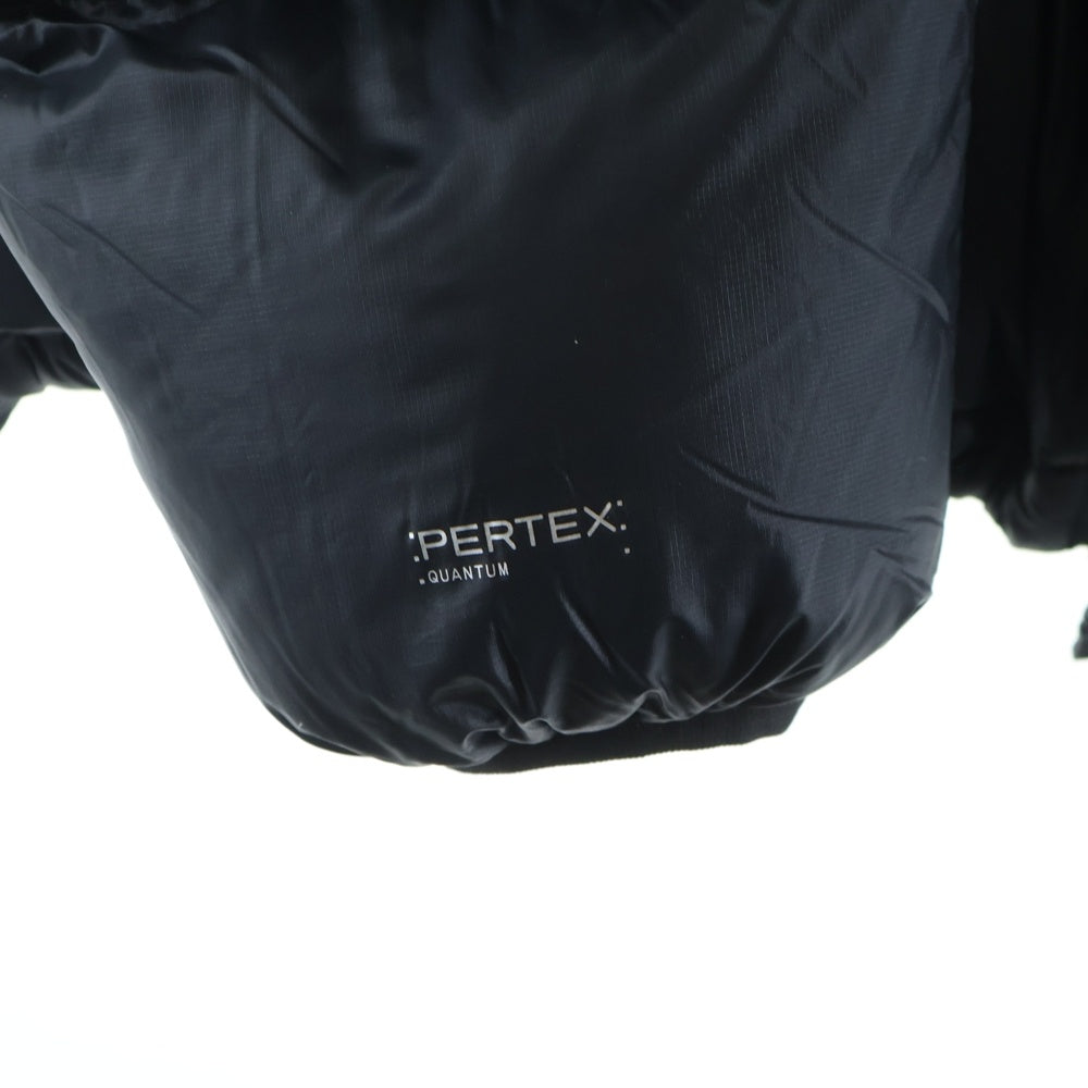 DAIWA PIER39(ダイワ ピアサーティナイン) Ws TECH ULTRA LIGHT DOWN JACKET ウルトラ ライトダウン ジャケット ブラック BW-45025W
