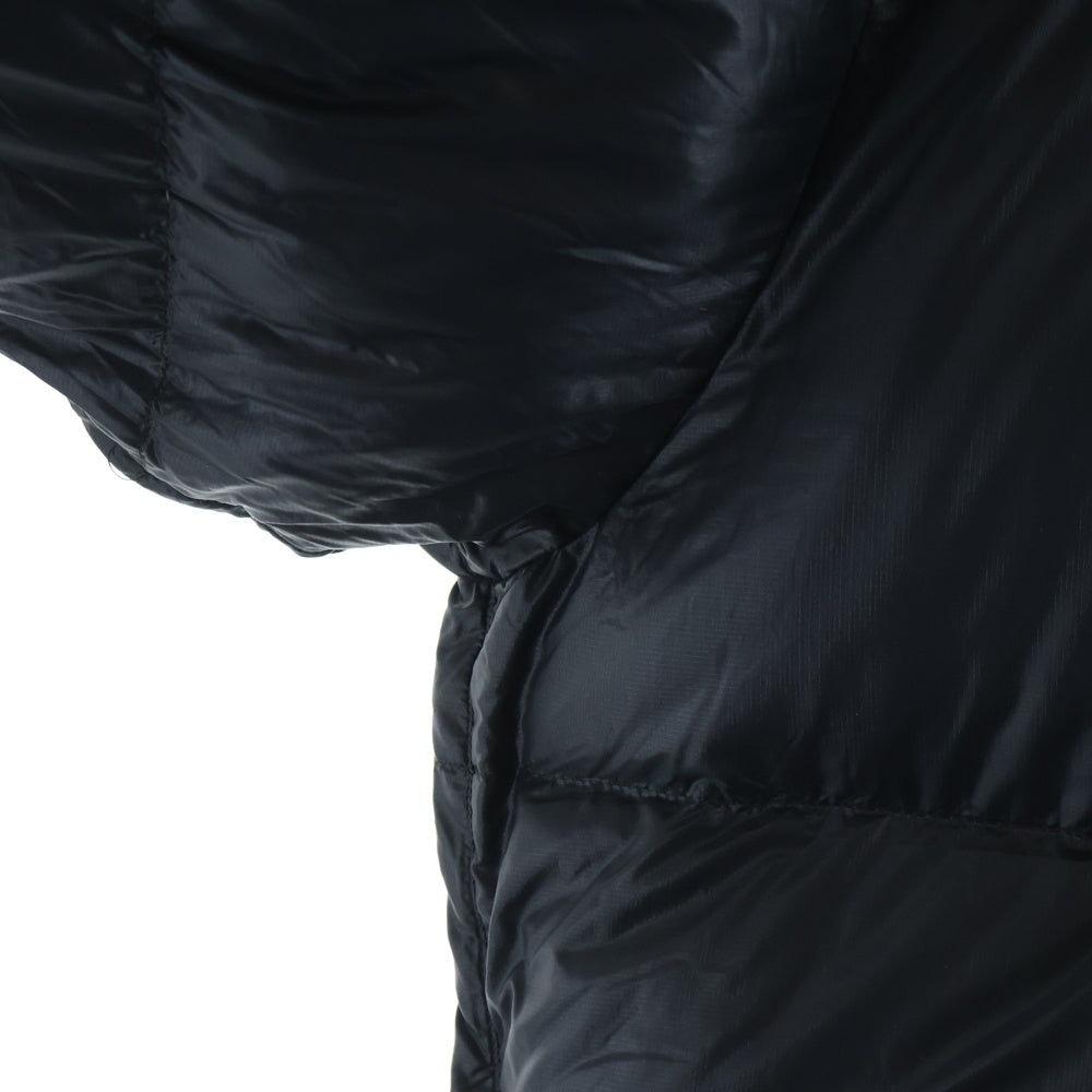 DAIWA PIER39(ダイワ ピアサーティナイン) Ws TECH ULTRA LIGHT DOWN JACKET ウルトラ ライトダウン ジャケット ブラック BW-45025W