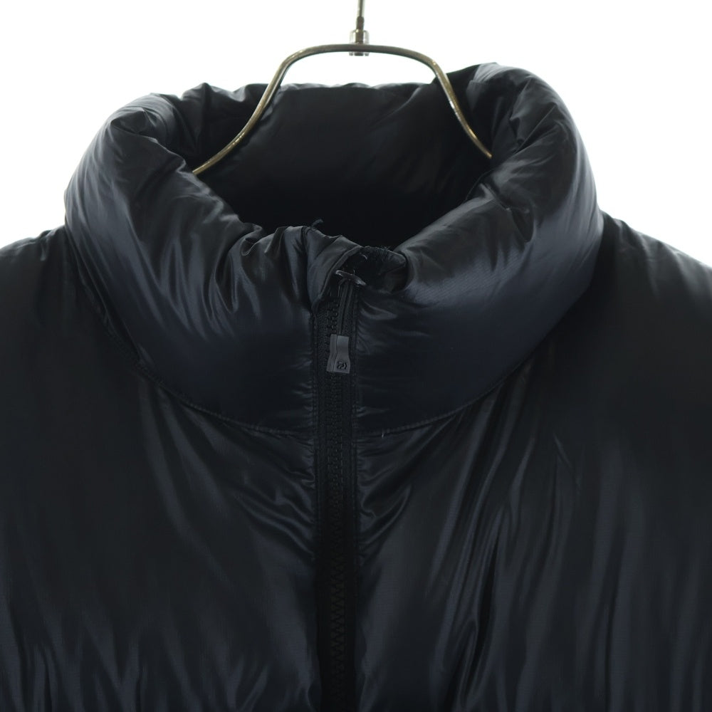 DAIWA PIER39(ダイワ ピアサーティナイン) Ws TECH ULTRA LIGHT DOWN JACKET ウルトラ ライトダウン ジャケット ブラック BW-45025W