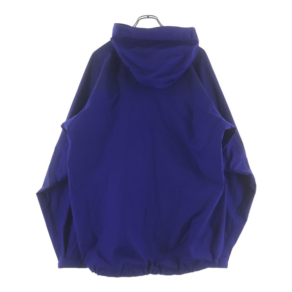 PATAGONIA(パタゴニア) 01AW Ether Jacket GORE-TEX イーサージャケット ゴアテックス ロゴ マウンテンパーカー フーディー セルレン STY83405F01