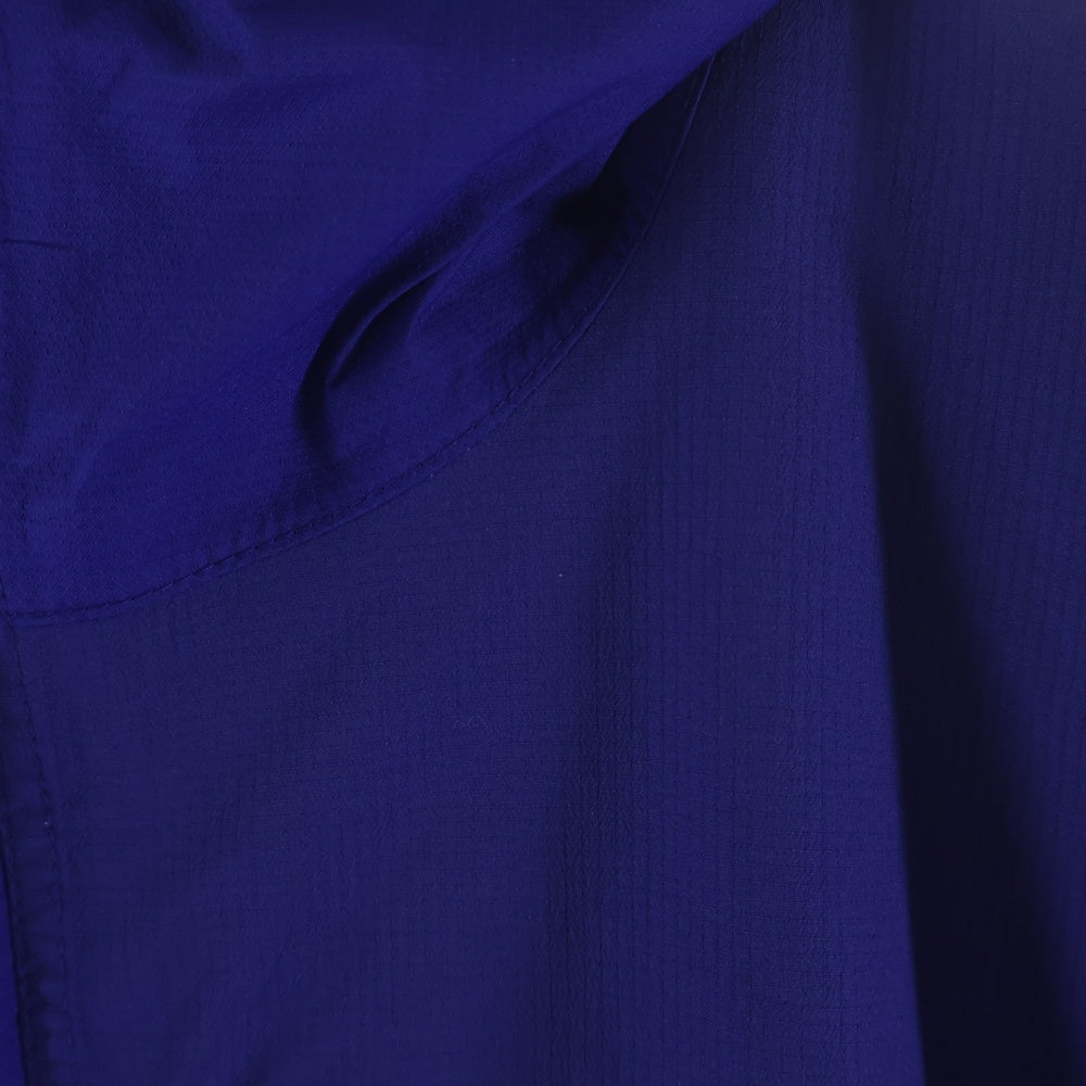 PATAGONIA(パタゴニア) 01AW Ether Jacket GORE-TEX イーサージャケット ゴアテックス ロゴ マウンテンパーカー フーディー セルレン STY83405F01