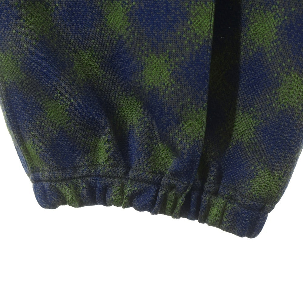 Needles(ニードルス) 22AW Zipped Track Pant ジップトラックパンツ グリーン LQ226