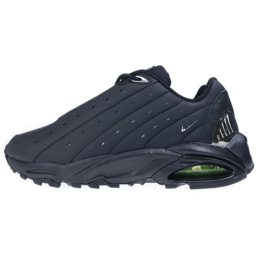 NIKE(ナイキ) ×NOCTA Hot Step Air Terra Triple Black ホットステップ エアテラ トリプルブラック ミドルカットスニーカー ブラック US11/29CM DH4692-001