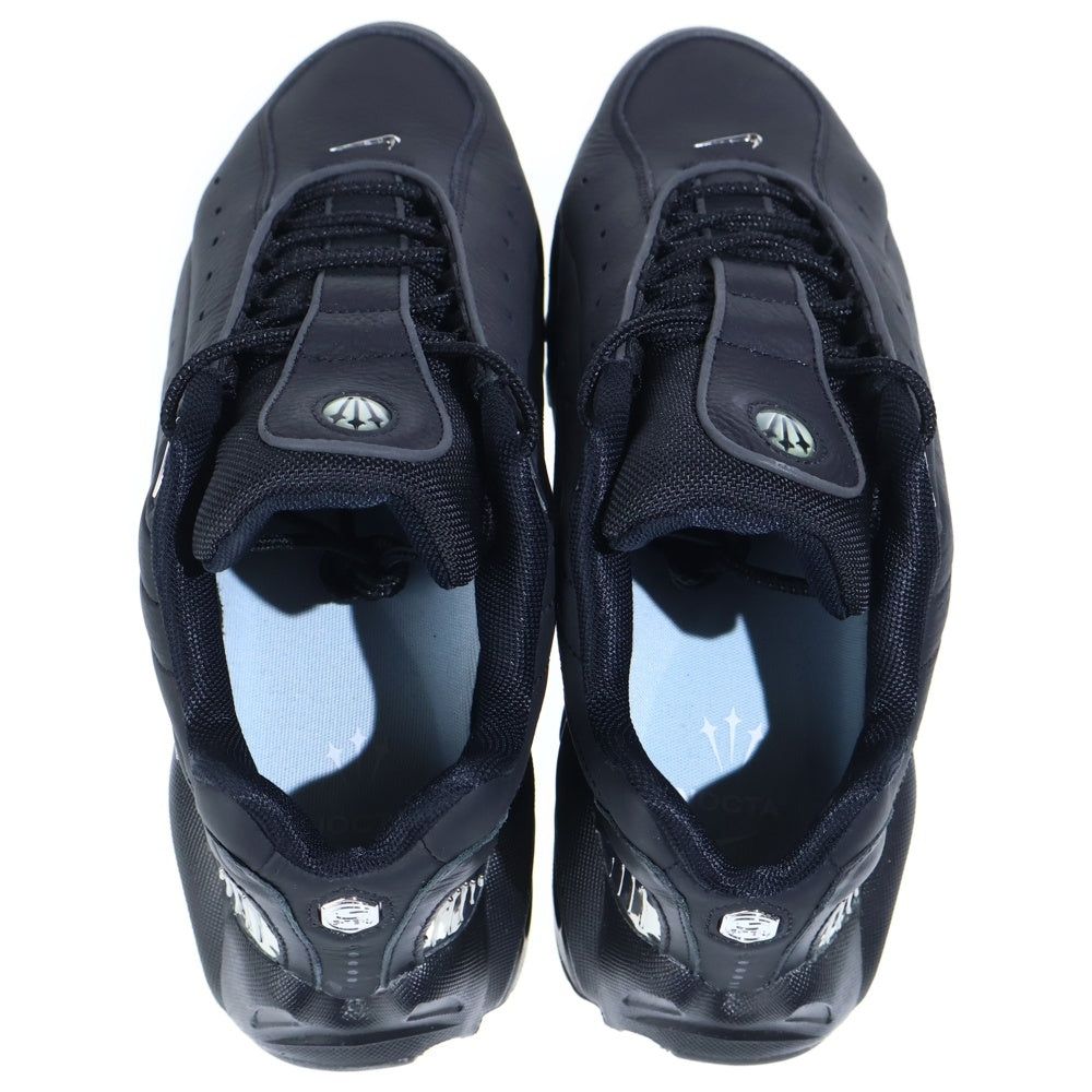 NIKE(ナイキ) ×NOCTA Hot Step Air Terra Triple Black ホットステップ エアテラ トリプルブラック ミドルカットスニーカー ブラック US11/29CM DH4692-001