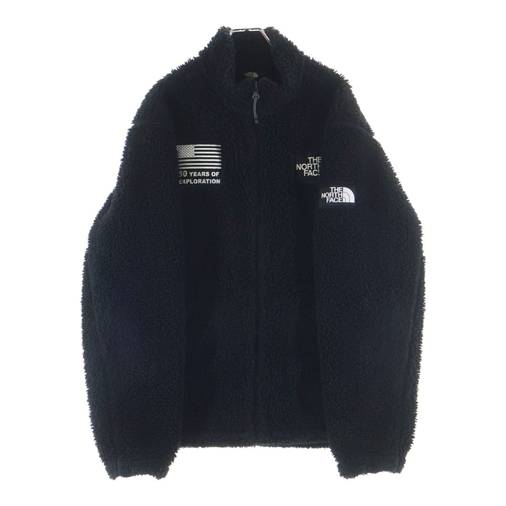 THE NORTH FACE(ザノースフェイス) SNOW CITY FLEECE JACKET NJ4FM71A 50周年記念 スノー シティー フリースジャケット