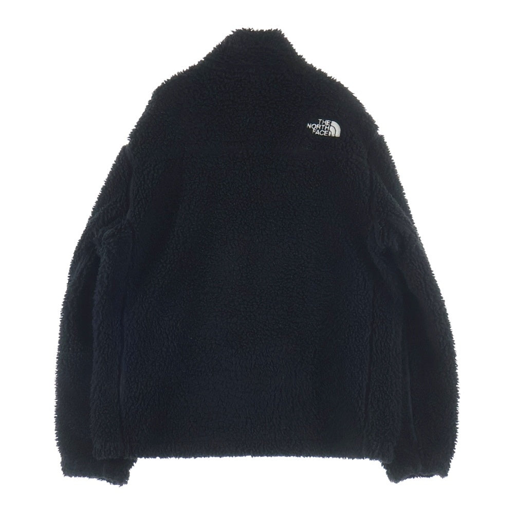 THE NORTH FACE(ザノースフェイス) SNOW CITY FLEECE JACKET NJ4FM71A 50周年記念 スノー シティー フリースジャケット