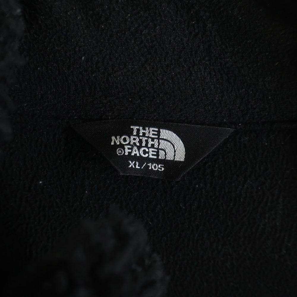 THE NORTH FACE(ザノースフェイス) SNOW CITY FLEECE JACKET NJ4FM71A 50周年記念 スノー シティー フリースジャケット