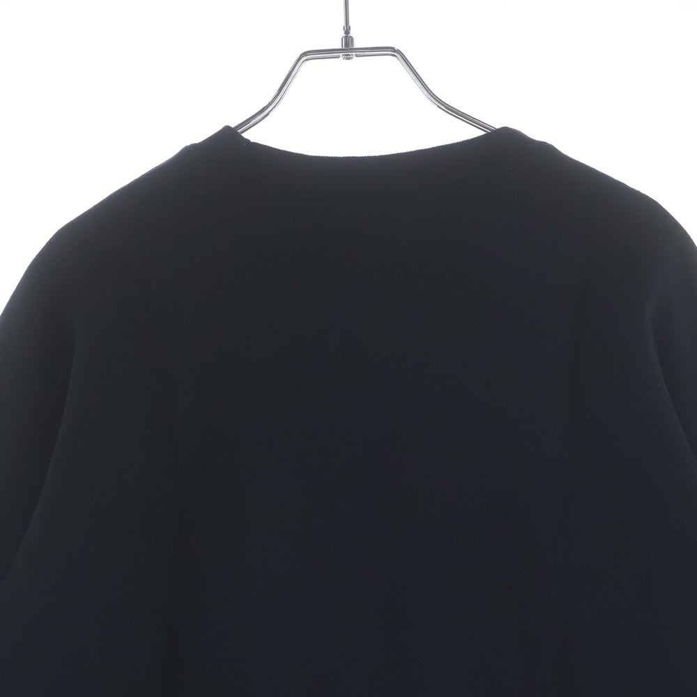 SUPREME(シュプリーム) 20SS CUTOUT LOGO CREWNECK カットアウト ロゴ クルーネックスウェットトレーナー