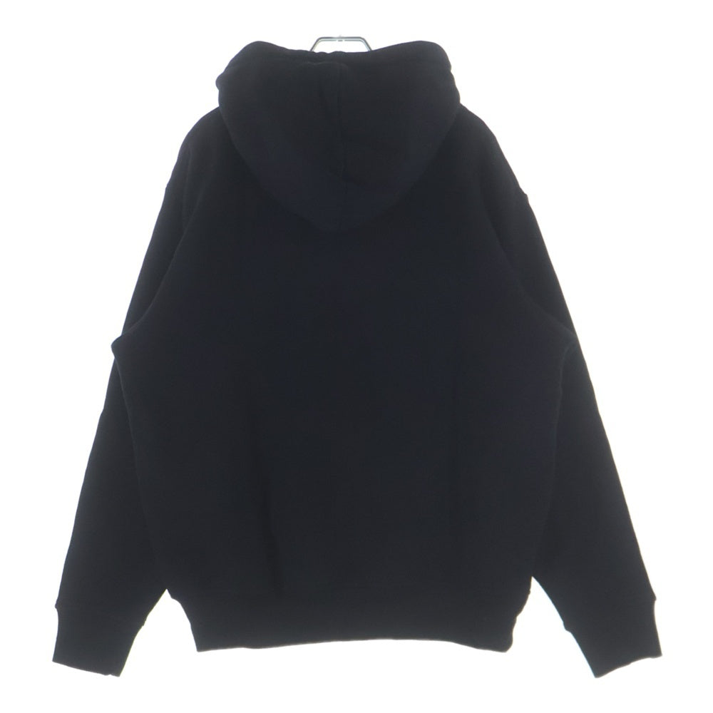 KITH(キス) TREATS 3D LOGO HOODIE プルオーバースウェットフーディー