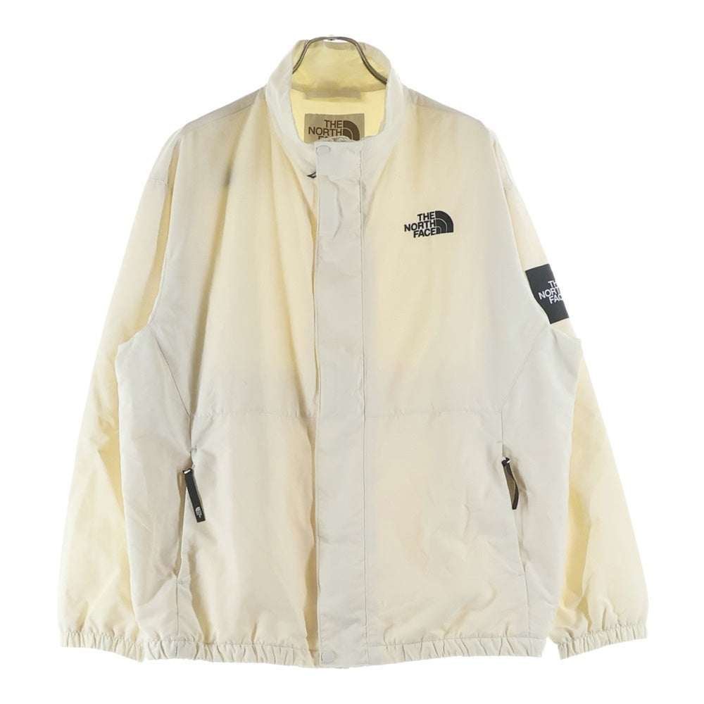 THE NORTH FACE(ザノースフェイス) WHITE LABEL ホワイトレーベル VILAN EX JACKET ナイロンジップジャケット 1063N05