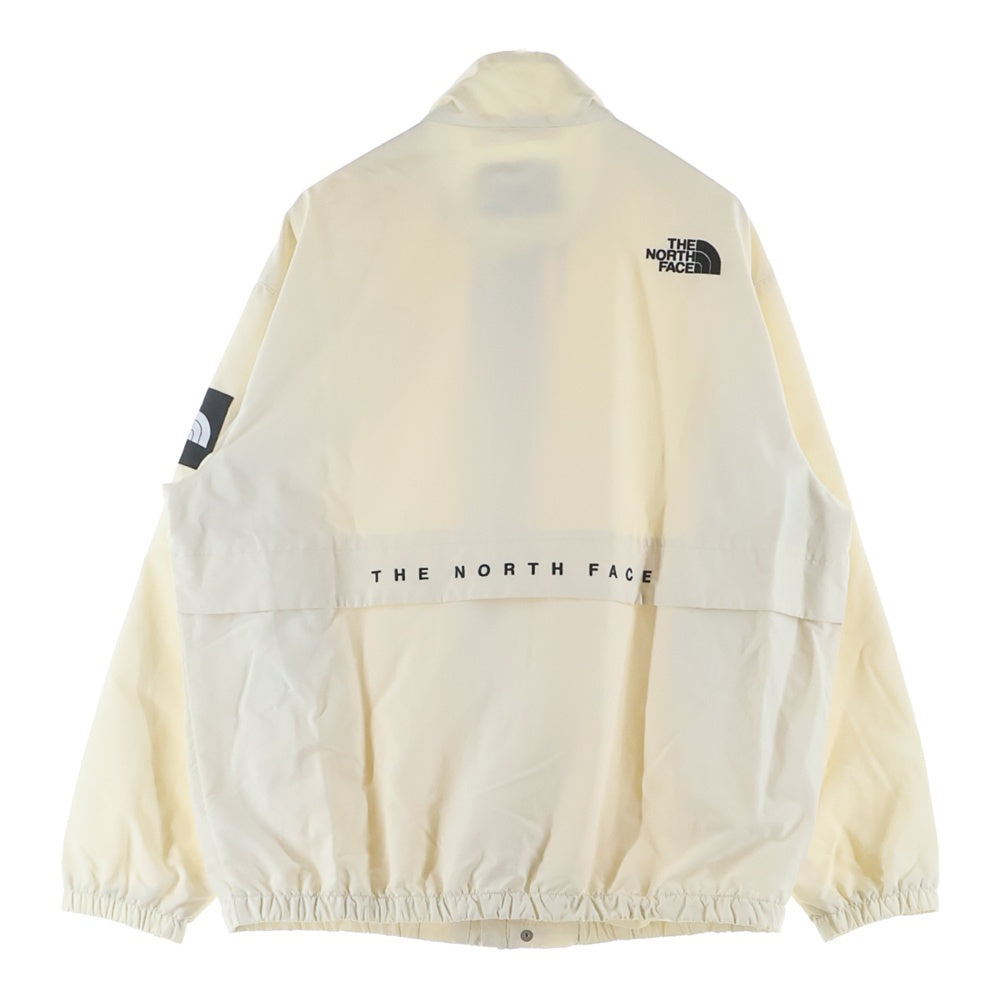THE NORTH FACE(ザノースフェイス) WHITE LABEL ホワイトレーベル VILAN EX JACKET ナイロンジップジャケット 1063N05