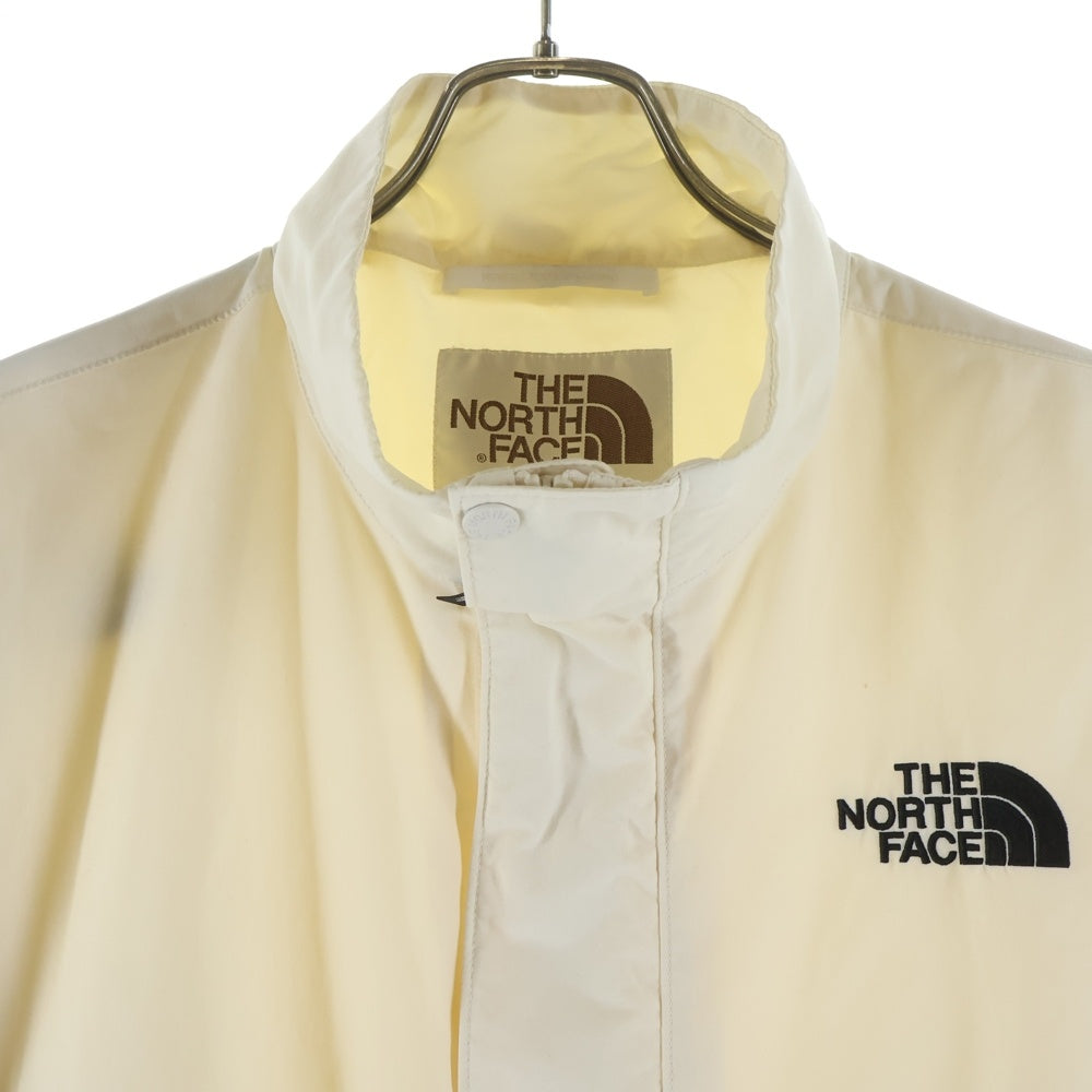 THE NORTH FACE(ザノースフェイス) WHITE LABEL ホワイトレーベル VILAN EX JACKET ナイロンジップジャケット 1063N05
