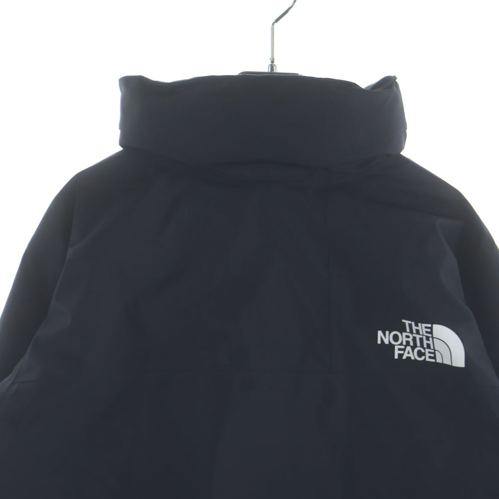 THE NORTH FACE(ザノースフェイス) Mountain Raintex Jacket GORE-TEX マウンテン レインテックス ジャケット フーディー ゴアテックス ブラック NP12333