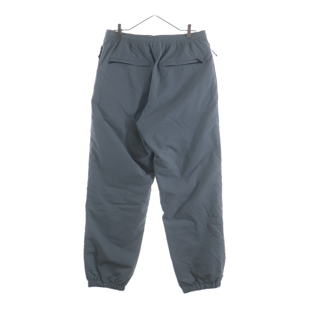 The Ennoy Professional(エンノイプロフェッショナル) 23AW Nylon Padded Pants ナイロンパデッドパンツ グレー AW23BRENPT05LP