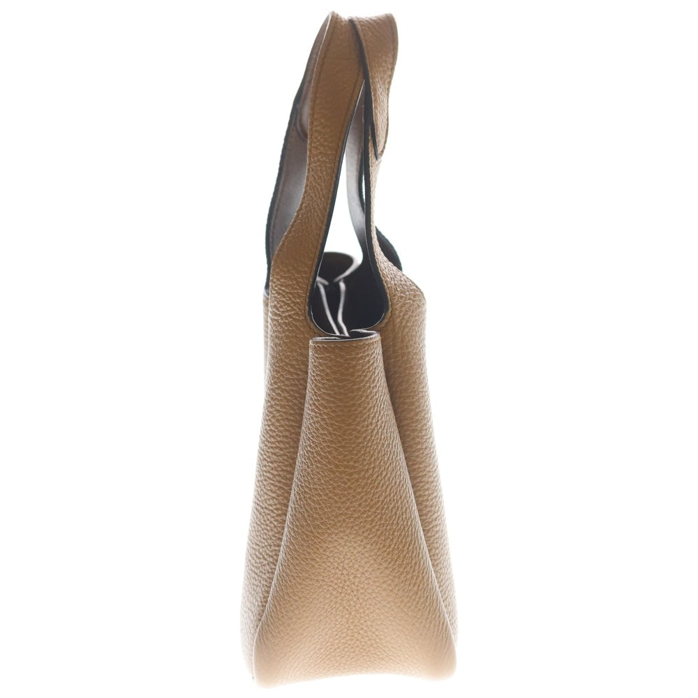 PRADA(プラダ) ヴィッテロダイノ ミニバッグ トートバッグ ハンドバッグ ブラウン 1BA349 レディース