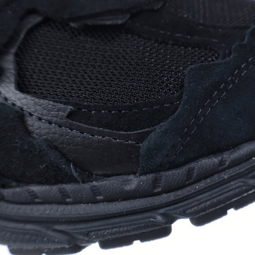 New Balance(ニューバランス) GORE-TEX U2002DXB メッシュ ローカットスニーカー ブラック US9/27cm