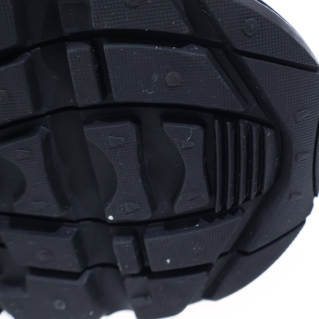 SALOMON(サロモン) ACS PRO GORE-TEX 475994 ゴアテックス メッシュ ローカットスニーカー ブラック US9/27cm