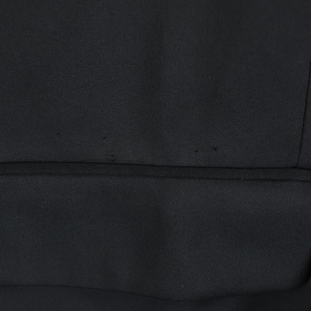 BREATH(ブレス) 26SS OVERSIZE DOUBLE JACKET オーバーサイズダブルジャケット ブラック BR26SS-O0005