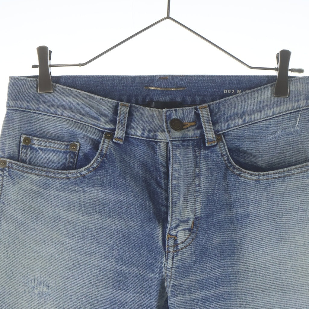 SAINT LAURENT PARIS(サンローランパリ) D02 M/SK-LW 527389 スキニー