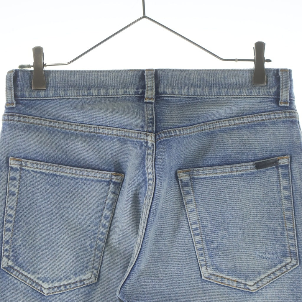 SAINT LAURENT PARIS(サンローランパリ) D02 M/SK-LW 527389 スキニー