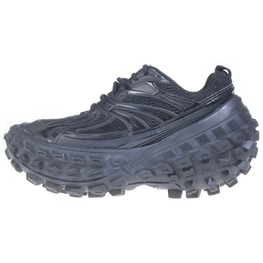BALENCIAGA(バレンシアガ) BOUNCER DEFENDER SNEAKERS 685613 バウンサーディフェンダースニーカー ローカットスニーカー ブラック