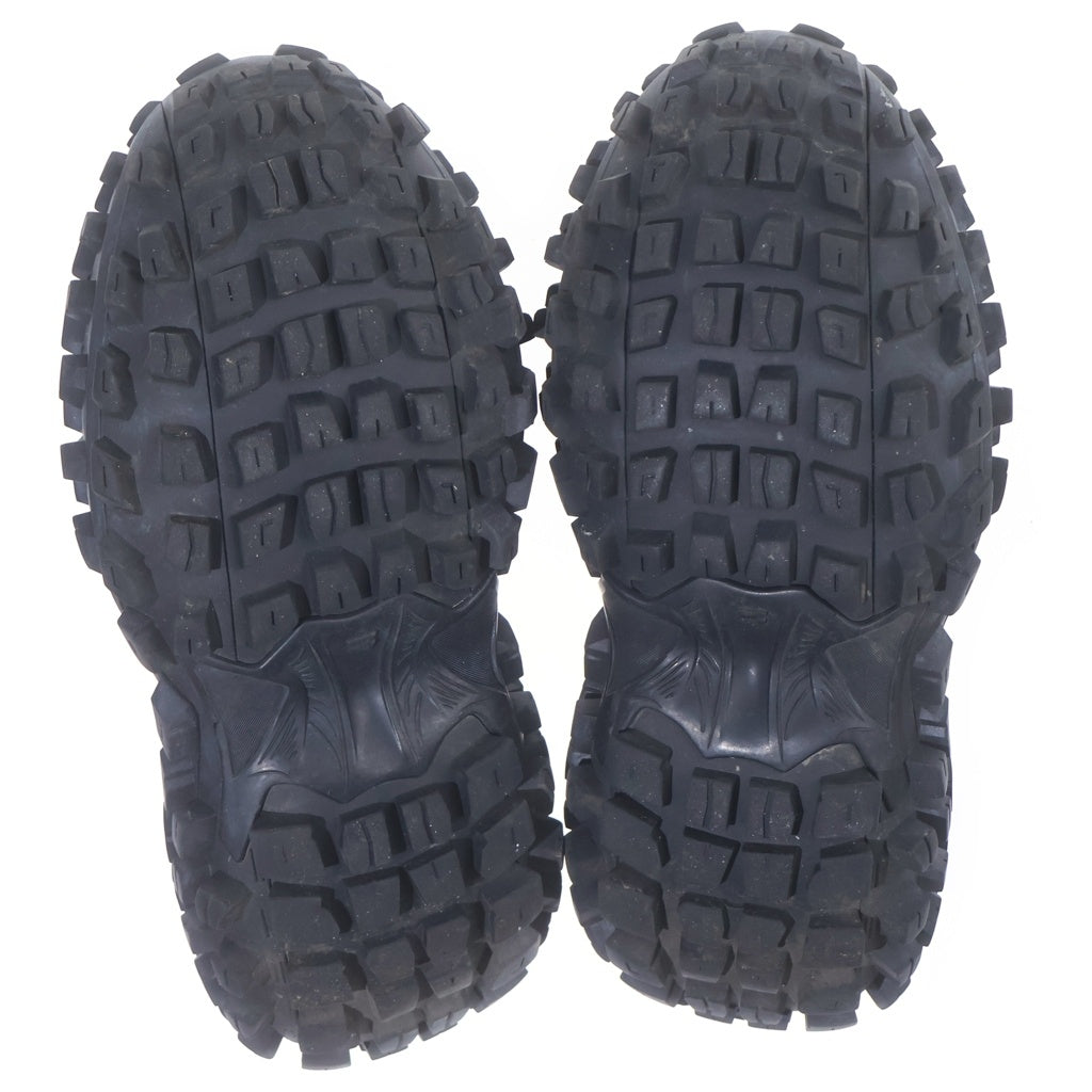 BALENCIAGA(バレンシアガ) BOUNCER DEFENDER SNEAKERS 685613 バウンサーディフェンダースニーカー ローカットスニーカー ブラック