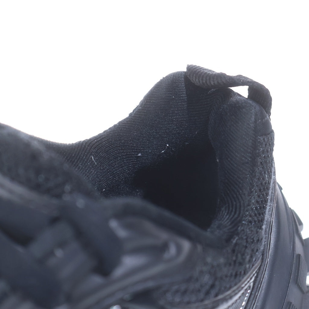 BALENCIAGA(バレンシアガ) BOUNCER DEFENDER SNEAKERS 685613 バウンサーディフェンダースニーカー ローカットスニーカー ブラック