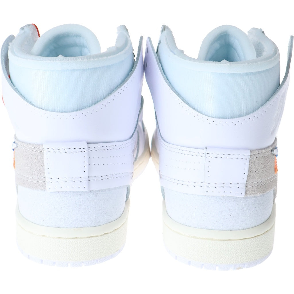 NIKE(ナイキ) ×OFFWHITE オフホワイト AIR JORDAN 1 RETRO HIGH OG SP