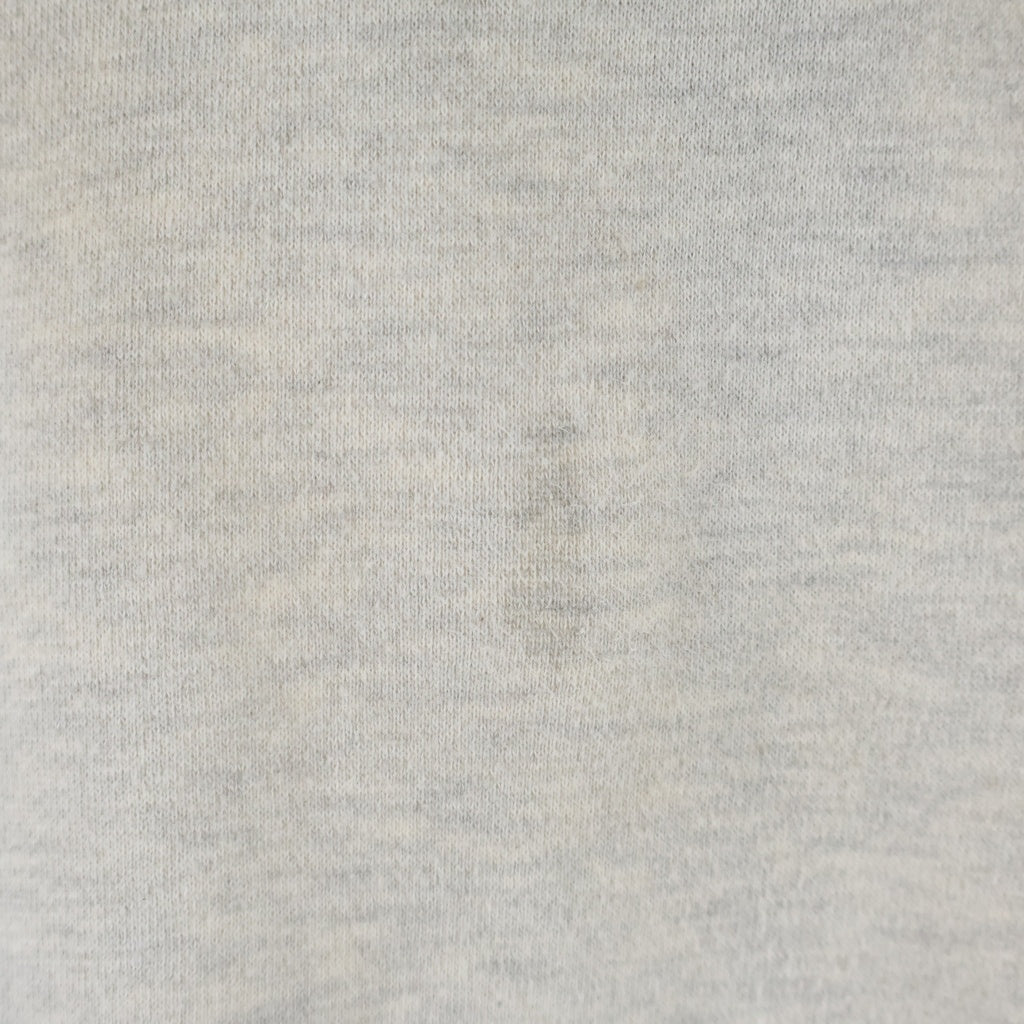 FEAR OF GOD ESSENTIALS(フィアオブゴッド エッセンシャルズ) BACK RUBBER LOGO HOODIE バックラバーロゴ プルオーバースウェットパーカー フーディー ホワイト