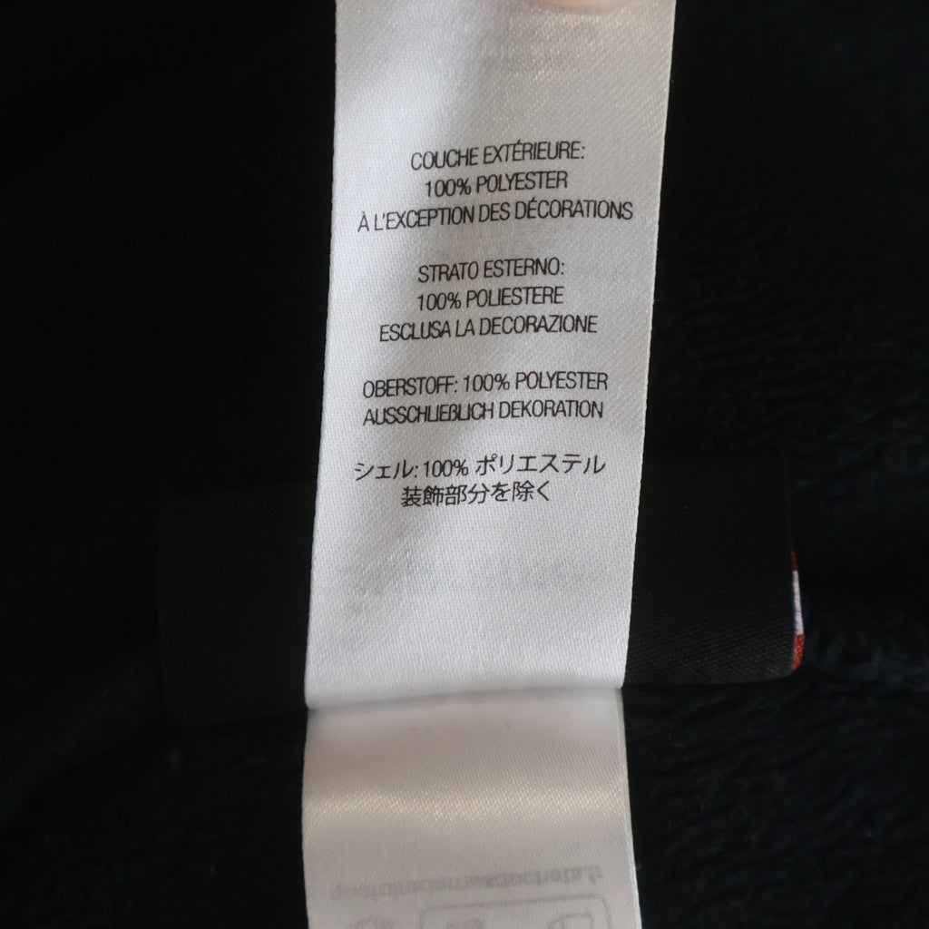 SUPREME(シュプリーム) 24AW Polartec Pant ポーラテック パンツ フリース ボア ブラック