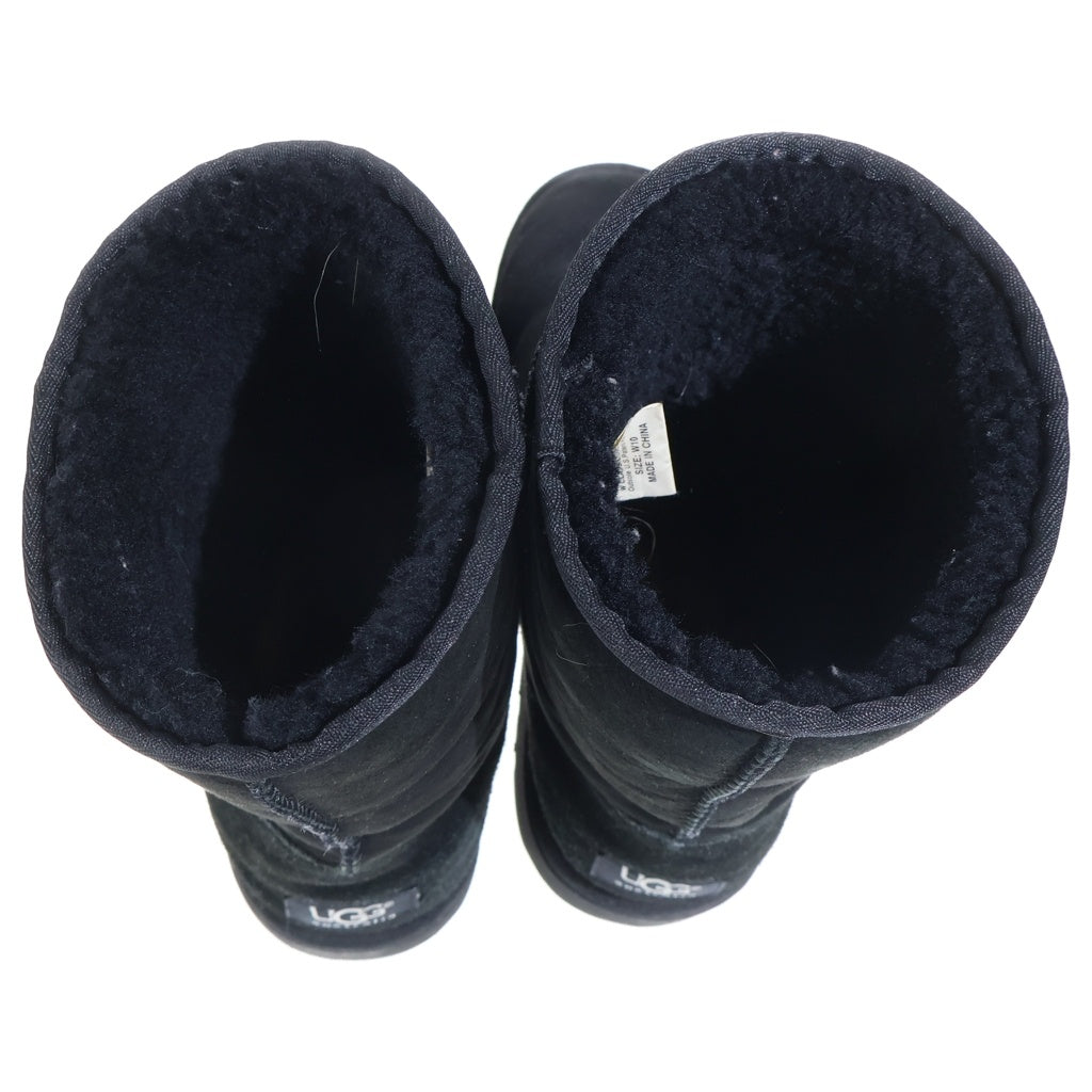 CHROME HEARTS(クロムハーツ) ×UGG アグ CHクロス シープスキン ムートンブーツ