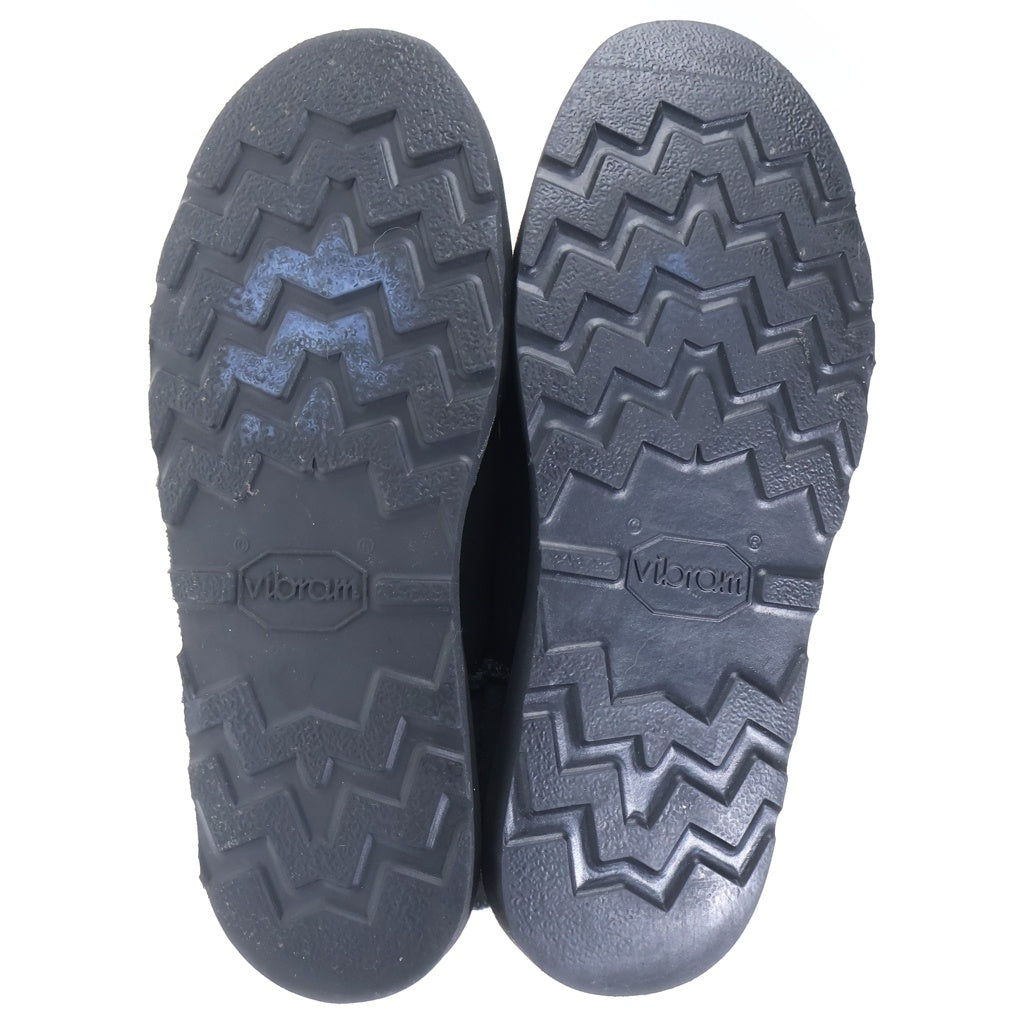 CHROME HEARTS(クロムハーツ) ×UGG アグ CHクロス シープスキン ムートンブーツ
