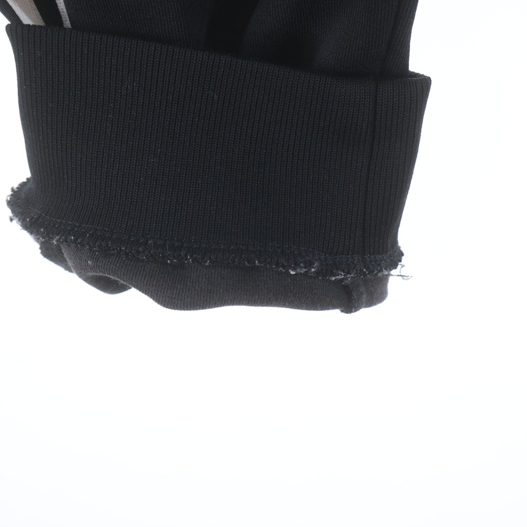adidas(アディダス) SST TRACK PANTS サイドライン トラックパンツ ブラック/ホワイト CW1275