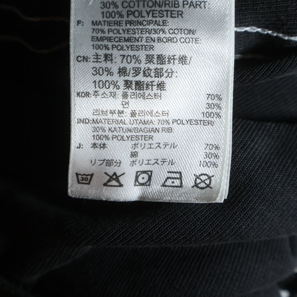 adidas(アディダス) SST TRACK PANTS サイドライン トラックパンツ ブラック/ホワイト CW1275