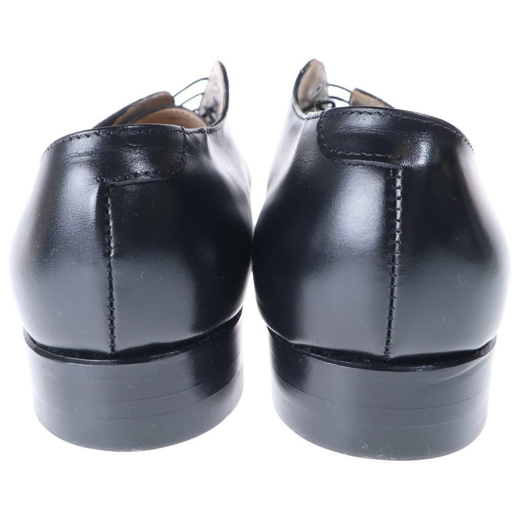 Alden(オールデン) Cap-Toe Ox. CALF 56253 キャップトゥ オックスフォード カーフ レザー ローファー ブラック