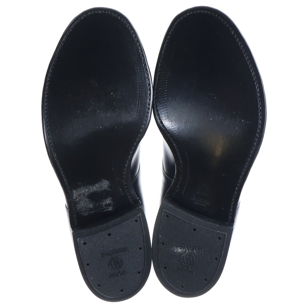 Alden(オールデン) Cap-Toe Ox. CALF 56253 キャップトゥ オックスフォード カーフ レザー ローファー ブラック